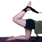 Multifunktionales Fuß- und Beindehnungsband – Training & Rehabilitation