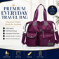 🔥 Heute -50 %! 👜 Große wasserdichte Damen-Tasche
