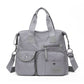 🔥 Heute -50 %! 👜 Große wasserdichte Damen-Tasche