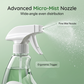 Desinfektionsspray und Geruchsentferner für Haustiere (Katzen und Hunde), 300 ml