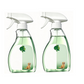 Desinfektionsspray und Geruchsentferner für Haustiere (Katzen und Hunde), 300 ml