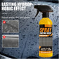 🔥Tolles Preis-Leistungs-Angebot🔥Sofortiger Auto-Glanzspray