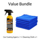 🔥Tolles Preis-Leistungs-Angebot🔥Sofortiger Auto-Glanzspray