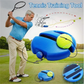 🔥Letzter Tag im Angebot: 50 % Rabatt!🔥 Tennisball-Trainings-Baseboard