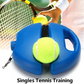 🔥Letzter Tag im Angebot: 50 % Rabatt!🔥 Tennisball-Trainings-Baseboard