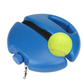 🔥Letzter Tag im Angebot: 50 % Rabatt!🔥 Tennisball-Trainings-Baseboard
