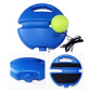 🔥Letzter Tag im Angebot: 50 % Rabatt!🔥 Tennisball-Trainings-Baseboard