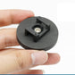 Magnetisk kabelbandsfäste
