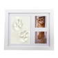 DIY-Set für Babyhand- und -fußabdrücke