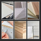Aircraft / Butterfly Expansionsanker Rohr & Senkschrauben (50PCS)