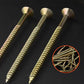 Aircraft / Butterfly Expansionsanker Rohr & Senkschrauben (50PCS)