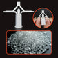 Aircraft / Butterfly Expansionsanker Rohr & Senkschrauben (50PCS)
