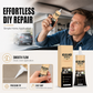 🥳2026 HEISSER VERKAUF🥳💞ÜBER 50.000 VERKAUFT!🚗🔧 50 % RABATT! Wasserdichter Auto-Dachhimmel-Reparaturkleber – Hochfester Klebstoff für durchhängende Dachhimmel und Innenausstattung. Reparieren Sie Ihr Autodach – kein Spezialwerkzeug erforderlich! 🛡️✨