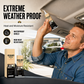 🥳2026 HEISSER VERKAUF🥳💞ÜBER 50.000 VERKAUFT!🚗🔧 50 % RABATT! Wasserdichter Auto-Dachhimmel-Reparaturkleber – Hochfester Klebstoff für durchhängende Dachhimmel und Innenausstattung. Reparieren Sie Ihr Autodach – kein Spezialwerkzeug erforderlich! 🛡️✨