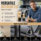 🥳2026 HEISSER VERKAUF🥳💞ÜBER 50.000 VERKAUFT!🚗🔧 50 % RABATT! Wasserdichter Auto-Dachhimmel-Reparaturkleber – Hochfester Klebstoff für durchhängende Dachhimmel und Innenausstattung. Reparieren Sie Ihr Autodach – kein Spezialwerkzeug erforderlich! 🛡️✨