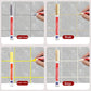 Pousbo® Anti-Schimmel und wasserfester Fugenstift für Keramikfliesen