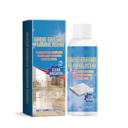100 ml Marmorreinigungs- und Poliermittel