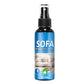 Textilreiniger-Spray ohne Nachspülen für Teppiche und Sofas