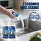 Multifunctioneel Pijpleiding Ontstoppingsmiddel voor Toilet & Keuken