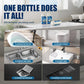 Multifunctioneel Pijpleiding Ontstoppingsmiddel voor Toilet & Keuken