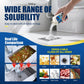 Multifunctioneel Pijpleiding Ontstoppingsmiddel voor Toilet & Keuken