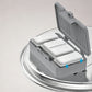 Automatischer Trinkbrunnen für Haustiere