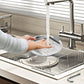 Automatischer Trinkbrunnen für Haustiere