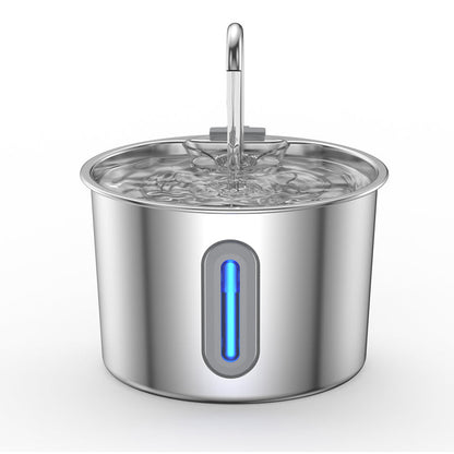 Automatischer Trinkbrunnen für Haustiere