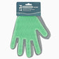 Doppelseitiger Haustierpflegehandschuh