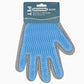 Doppelseitiger Haustierpflegehandschuh