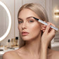 Doppelseitiger, wasserfester Microblading-Augenbrauenstift