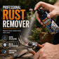 Rostentferner-Spray für Metall