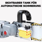 Elektrischer Kettensäge-Adapter für Winkelschleifer