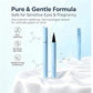 Langanhaltender, wasserfester Flüssig-Eyeliner-Stift