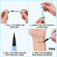 Langanhaltender, wasserfester Flüssig-Eyeliner-Stift