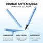 Langanhaltender, wasserfester Flüssig-Eyeliner-Stift