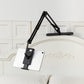 📢📢50% RABATT !!⏰Magnetischer Tablet-Ständer für das Bett mit versteckter Matratzenhalterung