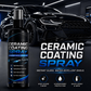 Nano-Keramik-Beschichtungsspray für Autos