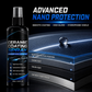 Nano-Keramik-Beschichtungsspray für Autos