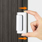 🚪🔒Türverstärkungsschloss für mehr Sicherheit im Haus