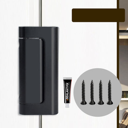 🚪🔒Türverstärkungsschloss für mehr Sicherheit im Haus