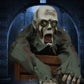 Halloween-Horror-Modell: Kriechender Geist