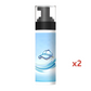 Wirksames Fleckenentferner-Spray für Hüte