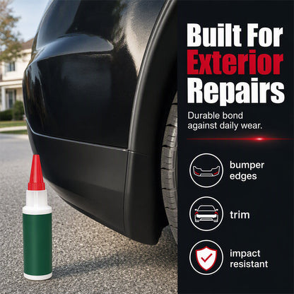 📢1 kaufen, 1 gratis dazu👍Mehrzweck-Kleber zur Reparatur von Autostoßstangen
