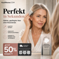 💥 50% Rabatt! 💇‍♂️ Tragbarer Haarstyling-Stick – Mikrokamm-Technologie, bändigt abstehende Härchen & Babyhaare. Keine Rückstände, kein Fett. Kompakt für unterwegs. 15 g. 1/2/3 Stück 🛡️