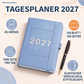 365-Tage-Planer und Journal für 2027