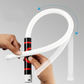 Flexibler Silikon-LED-Lichtstreifen