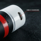 Flexibler Silikon-LED-Lichtstreifen