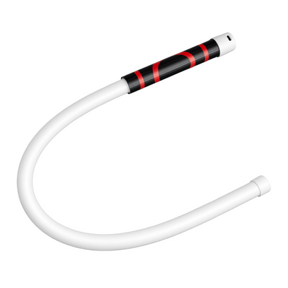Flexibler Silikon-LED-Lichtstreifen