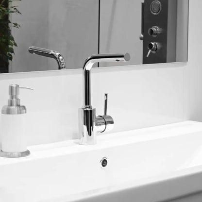 Abflussabdeckung für Waschbecken, 4er-Pack runde Abflussabdeckungen, Überlaufring-Einsatz als Ersatz, Waschbeckenzubehör für Küche und Bad, Badaccessoires, Badarmaturen, Badhelfer, Abflussstopfen